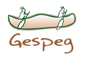 Gespeg Logo retrace 4x