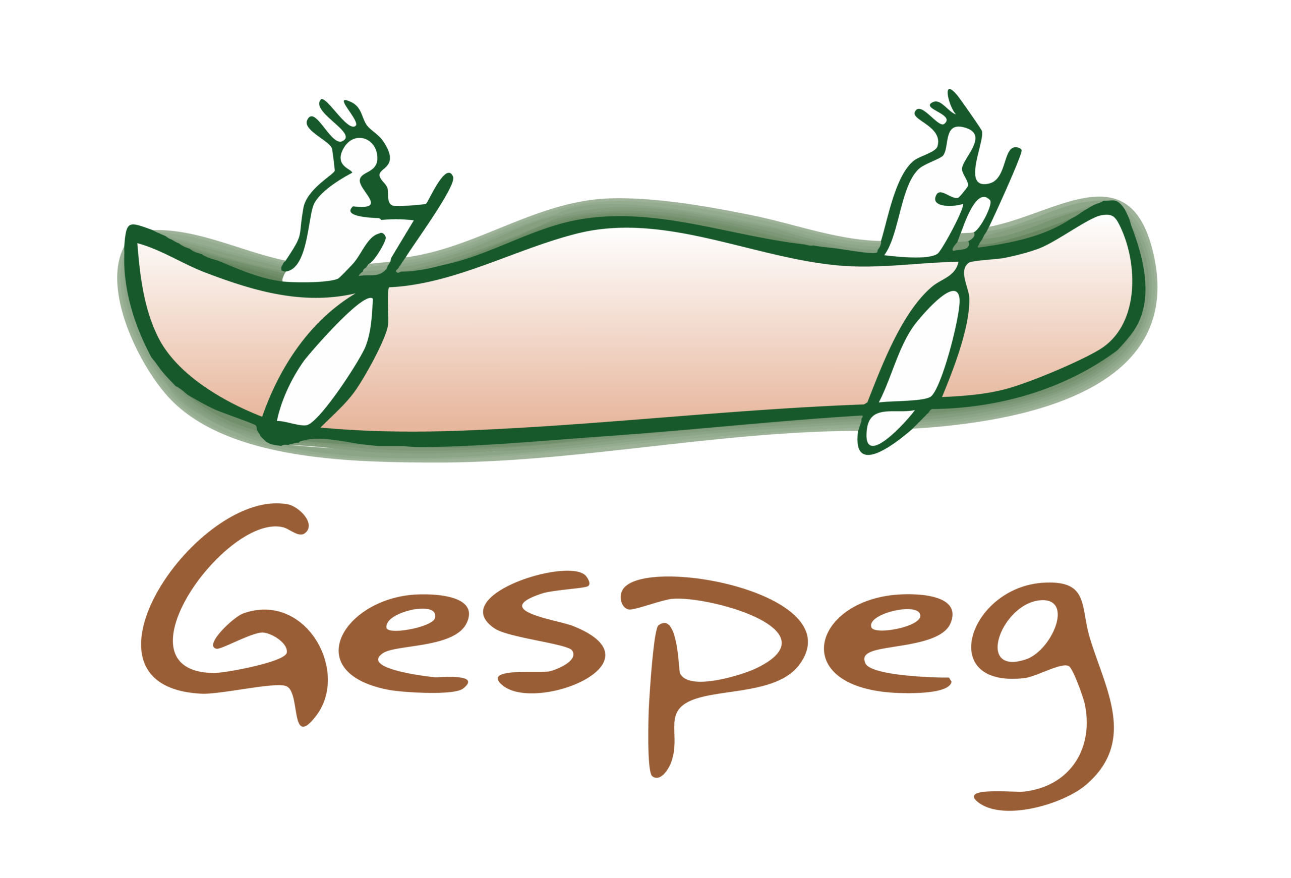 Gespeg Logo retrace 4x