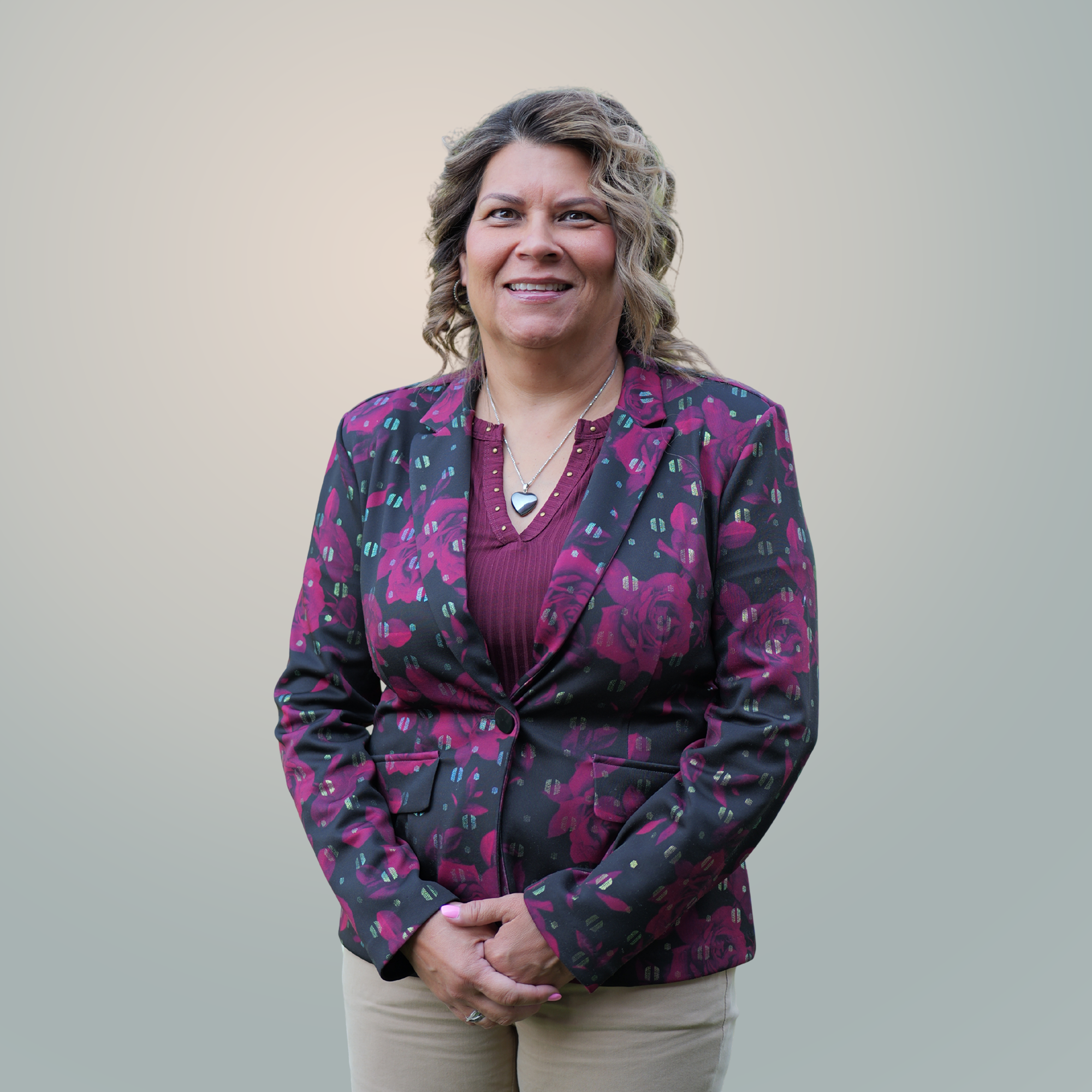 Ivy Staff Photo – Website